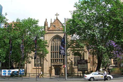 Sydney Anglicans still trying to pray the trans away - Star Observer