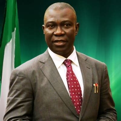 Ike Ekweremadu Biography and Profile - LifeAndTimes News