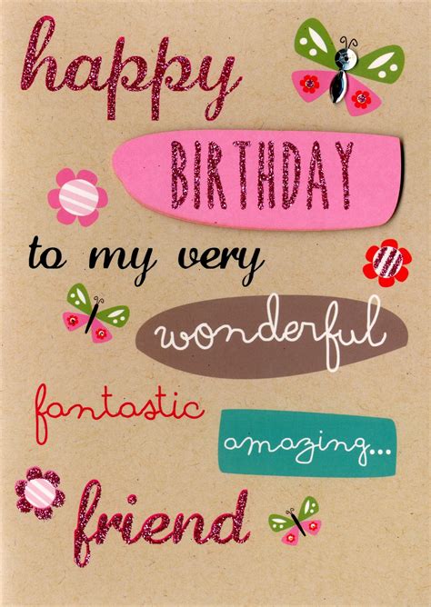 Happy Birthday – Birthday Greeting Cards