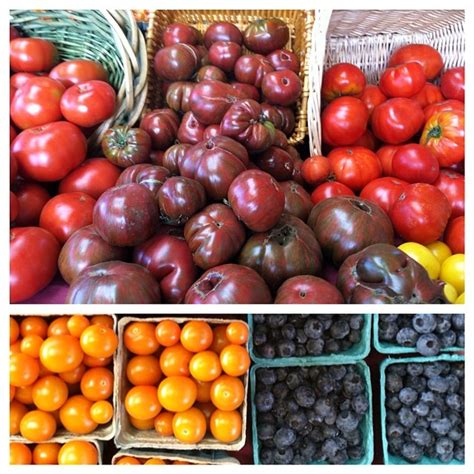 About Nash's Heirloom Tomatoes 2015 | Recipes from Nash's Organic Produce