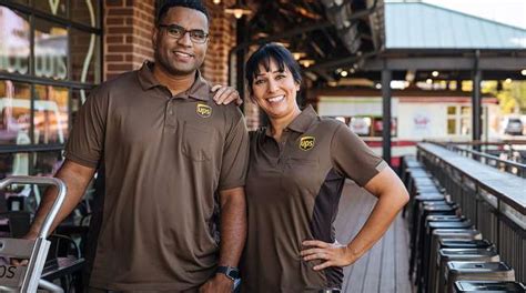 UPS Unveils New Uniform For Drivers: History And Timeline, 58% OFF