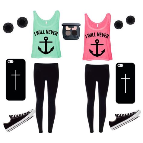 I will never because we are friends forever | Best friend outfits, Bff ...