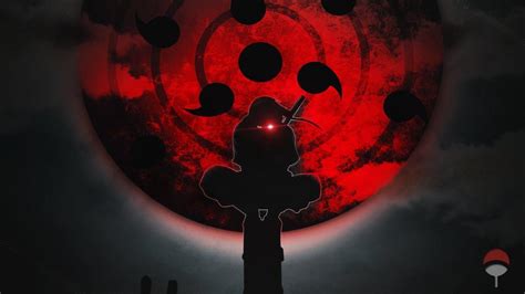 32+ Itachi Anime Wallpaper 4K Iphone Gif - My Anime List