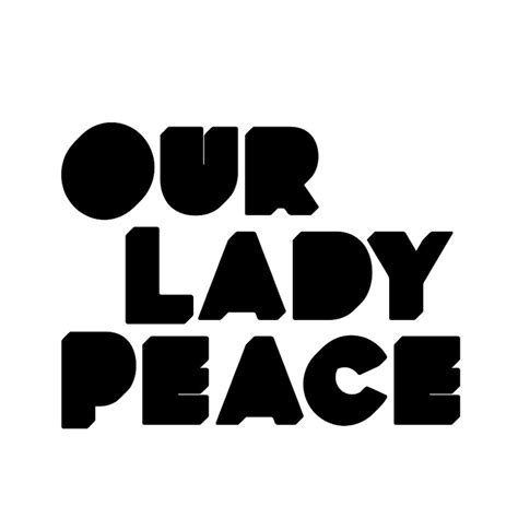 Our Lady Peace - YouTube