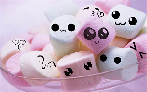 Pin on marshmallows