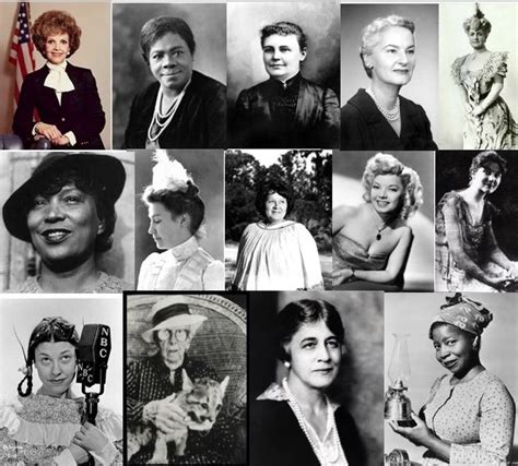 23 Famous Women in Florida History: They Made a Big Difference