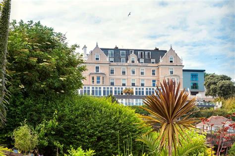 St Ives Harbour Hotel and Spa, St Ives - Luxury Cornwall