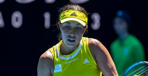 Who is Jessica Pegula, the 2021 Australian Open quarterfinalist?