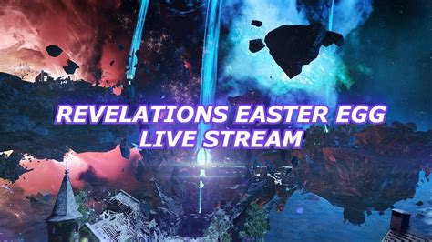 Revelations Easter Egg (hopefully no fail) - YouTube