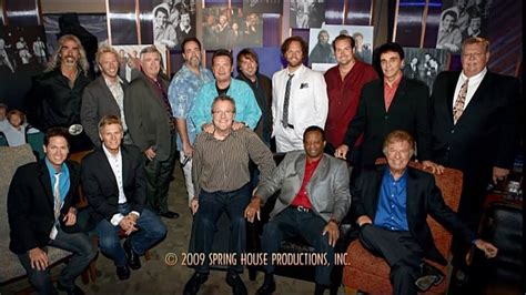 Original Gaither Vocal Band Reunion originally shot in 2008,videos ...