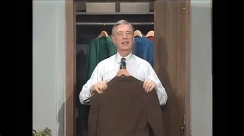 "Mister Rogers' Neighborhood Theme Song" (1997) [Slowed-Down] - YouTube