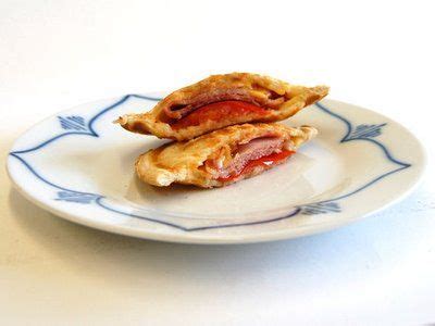 285. Grilled cheese flying saucer, aka Toas-Tite sandwich - Recipe ...