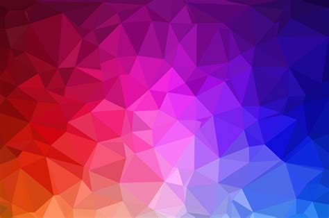 Colorful Geometric Wallpapers - Top Free Colorful Geometric Backgrounds ...