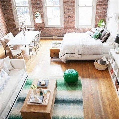 92 Inspiration Small Studio Apartment Decorating Ideas On A Budget With ...