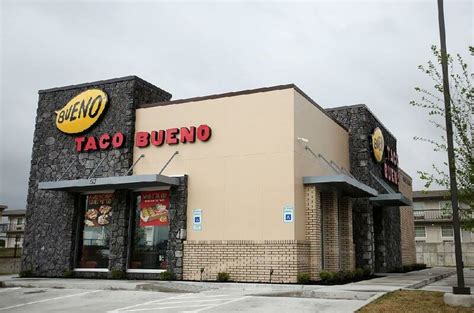 Taco Bueno Menu With Prices [Updated January 2024] - TheFoodXP