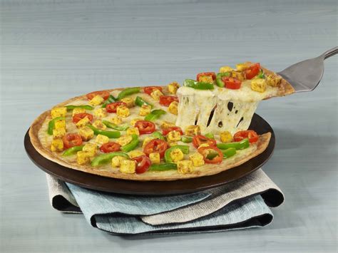 Domino's Wheat thin crust range? Choose From a Variety of Pizza Bases