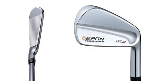 The Precision That Is Epon – GolfWRX