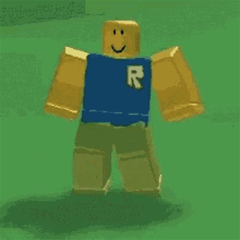 Dance Roblox GIF - Dance Roblox Fortnite - Discover & Share GIFs