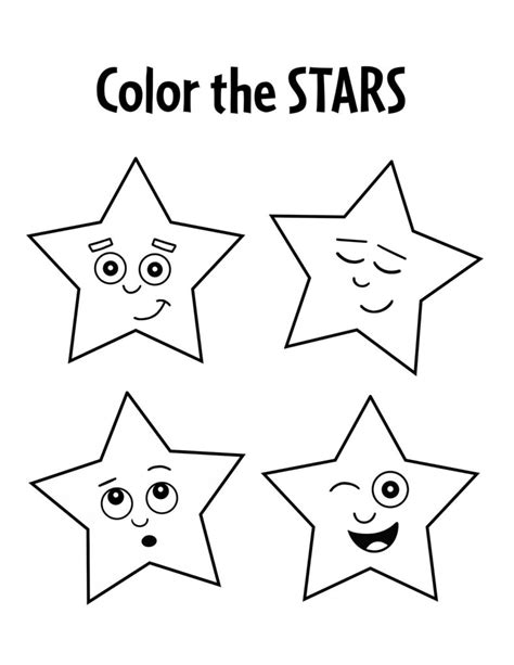 Free Shape Worksheets for Preschool! ⋆ The Hollydog Blog