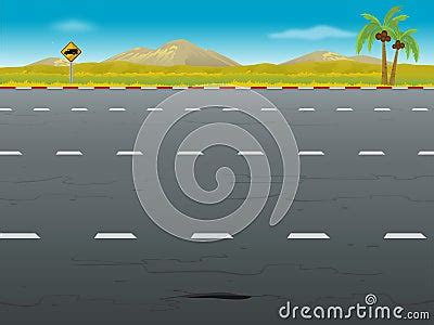 Highway Background Royalty Free Stock Photos - Image: 31670458