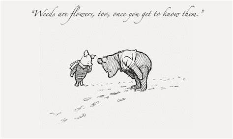 "Winnie The Pooh" Quotes To Live By