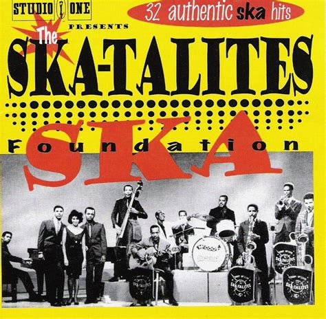 Introduction and History of Ska Music