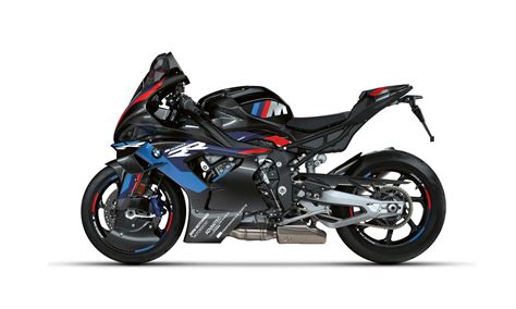 Built To Race / New BMW M1000 RR Debuts For 2023 - Adventure Rider