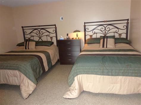 Happy Motel - Edmundston, Hotels In Edmundston NB, Edmundston Hotels