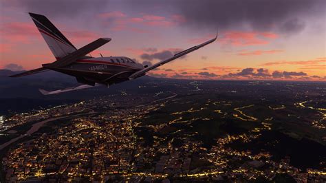 Microsoft Flight Simulator: A Technological Leap In Aviation Simulation ...