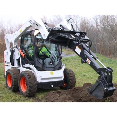 Bobcat Backhoe Attachments at Best Price in Chennai, Tamil Nadu ...