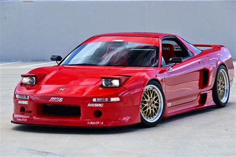 1993 Acura NSX For Sale - Carsforsale.com®