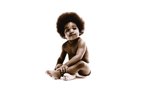 Here's the Baby From Biggie's 'Ready to Die' Cover Looks Like Now