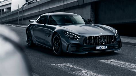 Mercedes AMG GT R 2018 4K 5 Wallpaper | HD Car Wallpapers | ID #9358