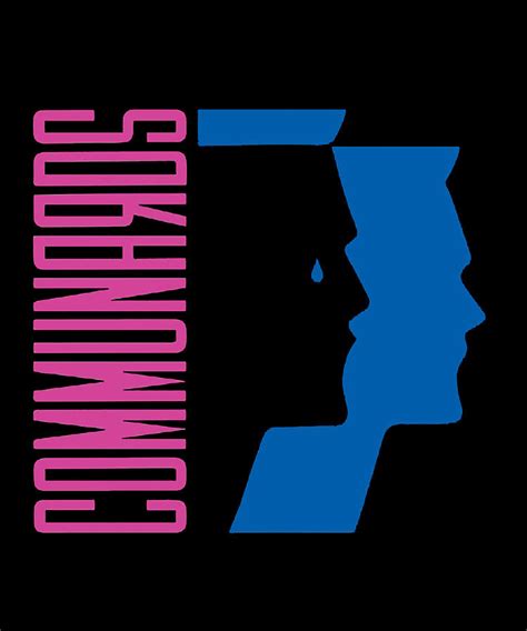 The Communards Digital Art by Jiman - Pixels