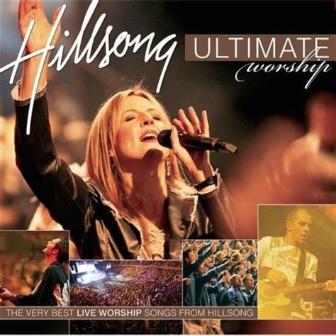 Hillsong, "Hillsong Ultimate Worship" Review