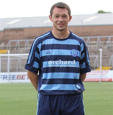 Forfar stalwart Derek Young admits Loons are lacking confidence after ...