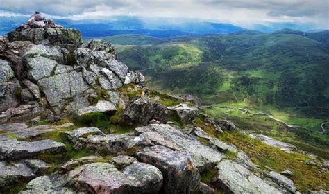 Everything You Ever Wanted to Know About Exploring the Schiehallion ...