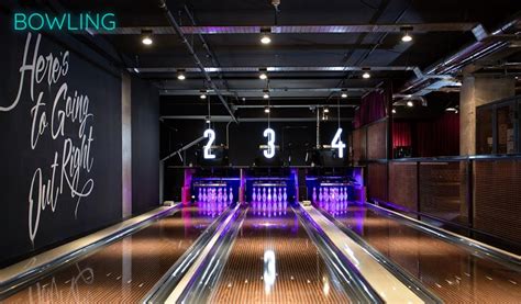 Lane7 -, BIRMINGHAM Games/ experiential - Visit Birmingham