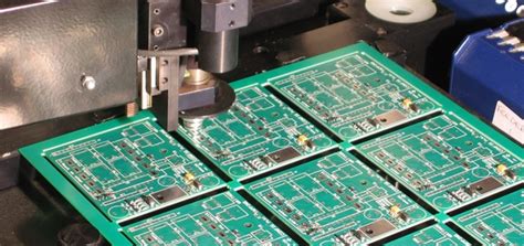 Top 5 PCB manufacturing companies in Singapore - Geust Post