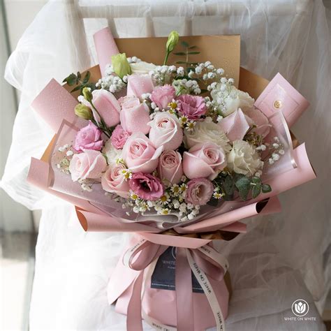 [12+] How Many Flowers In A Bouquet Before It's Overkill | #The Expert