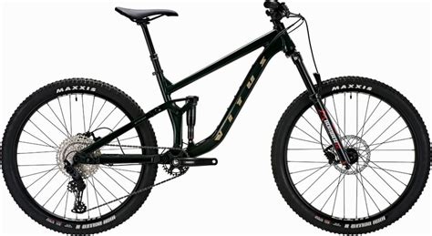 2023 Vitus Mythique 27 VRX - Specs, Reviews, Images - Mountain Bike ...