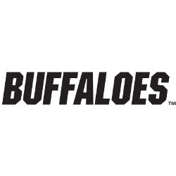 Colorado Buffaloes Wordmark Logo | SPORTS LOGO HISTORY