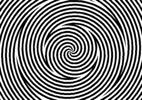 This Spinning Spiral Optical Illusion Will Blow Your Mind! – Mighty ...