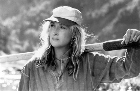 The River Wild (1994) - Meryl Streep Photo (38003547) - Fanpop