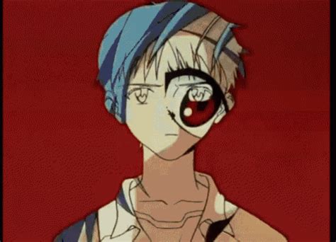 Neon Genesis Evangelion Gifs Tenor - Bank2home.com