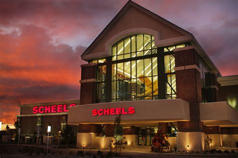 Scheels | Flickr