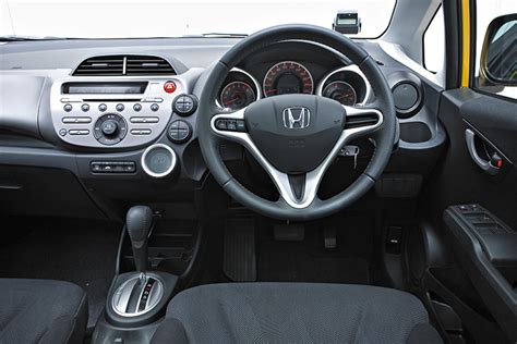 Honda Jazz 1.5 reviewed in Singapore; impresses with practicality | Torque