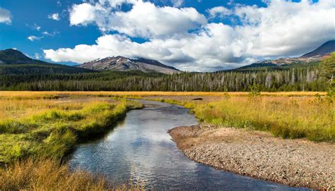 The 18 Best Camping Spots Near Bend, Oregon