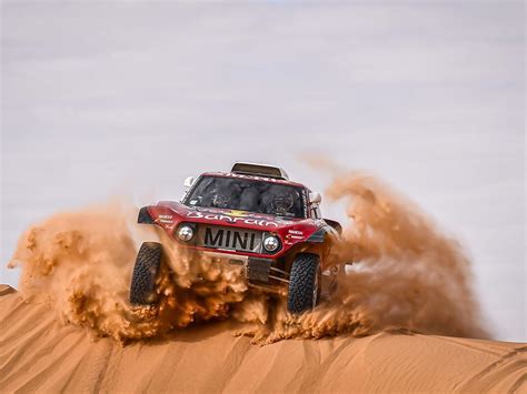 Get Who Won The Dakar Rally With Which Car 2019 Pics