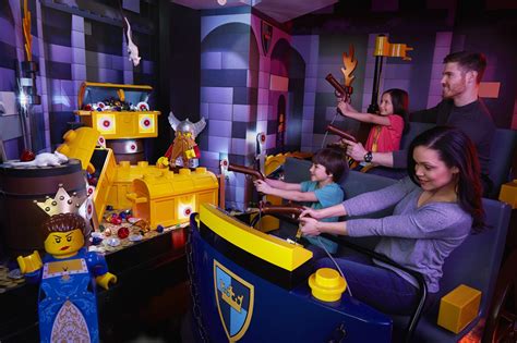 5 Things to Love About LEGOLAND Discovery Center Atlanta - Atlanta Parent